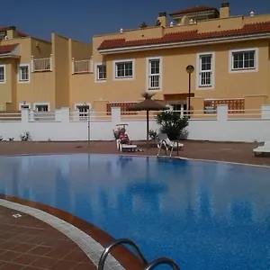 Casa Tortuga Сasa de vacaciones