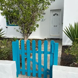 Leon Сasa de vacaciones