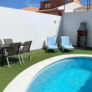 Aquamarina House Сasa de vacaciones