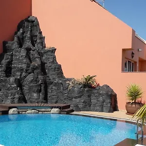 Duplex Atlan Ii Сasa de vacaciones