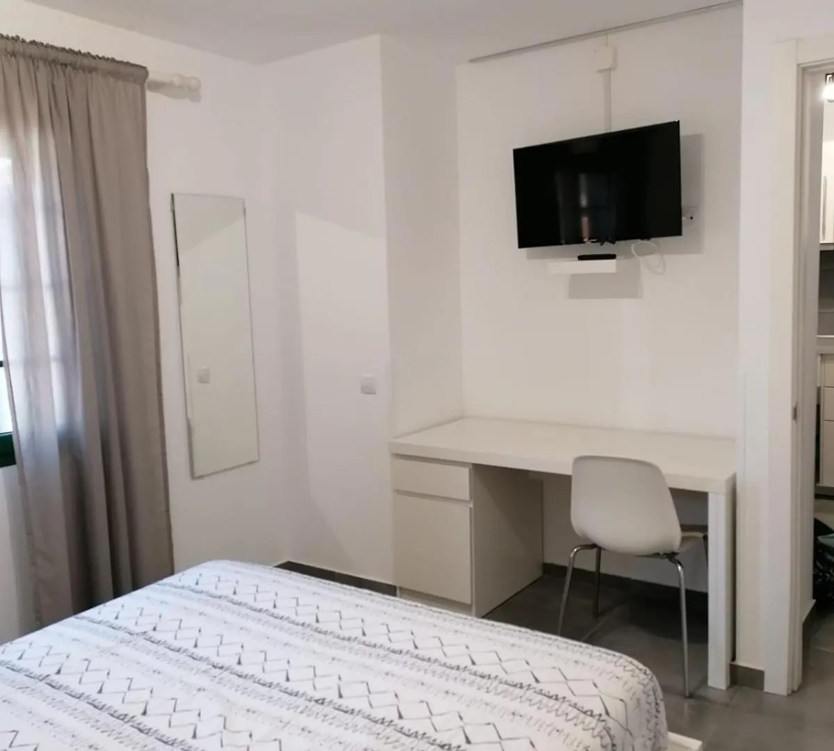 Appartamento Puerta Del Sol Caleta de Fuste Сasa de vacaciones