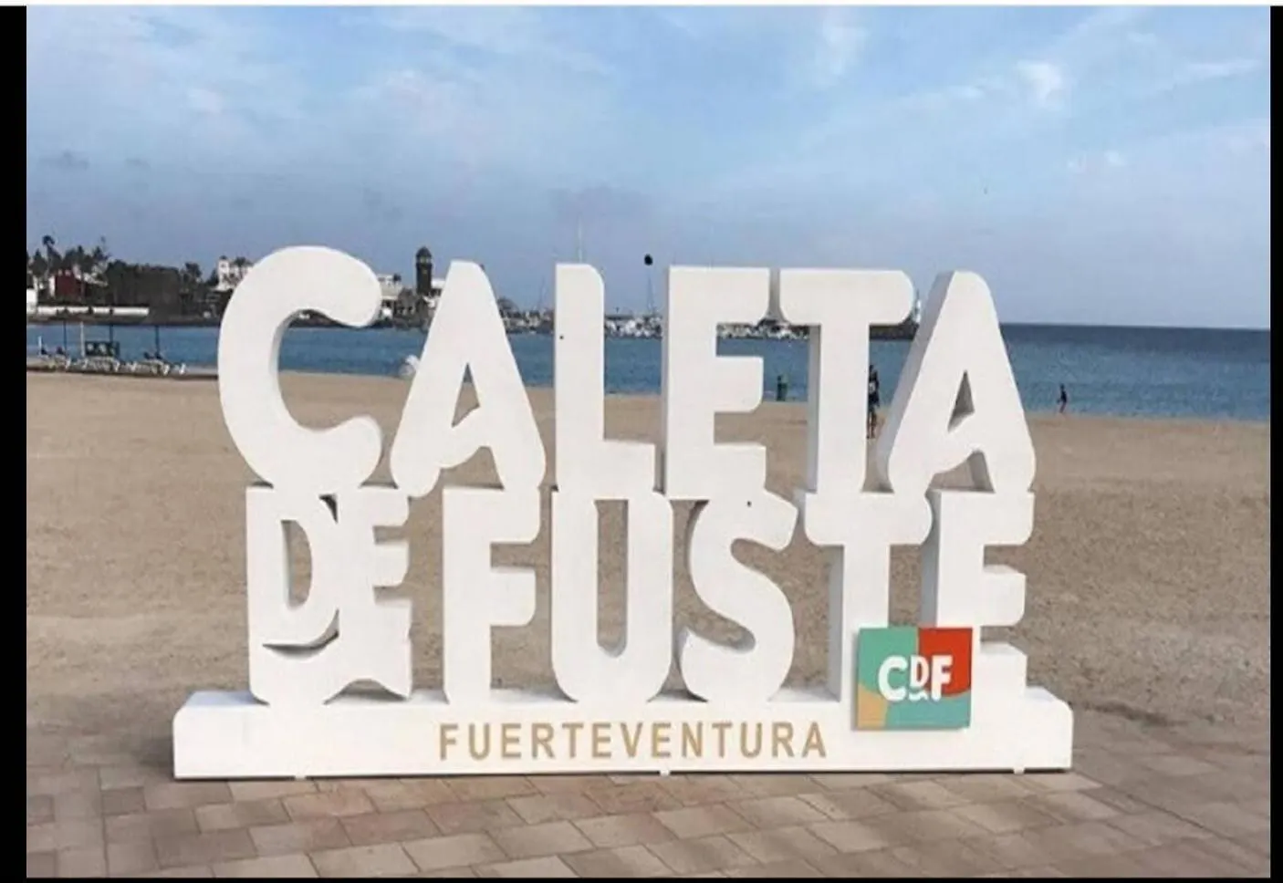 Appartamento Puerta Del Sol Caleta de Fuste 0*,  España