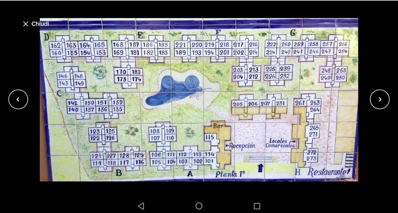 Сasa de vacaciones Appartamento Puerta Del Sol Caleta de Fuste